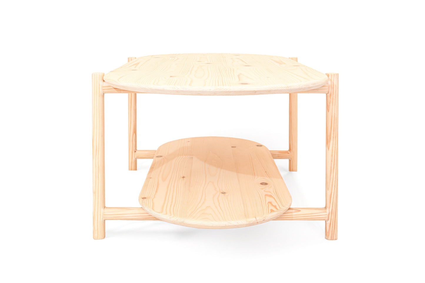 The Matthau Coffee Table