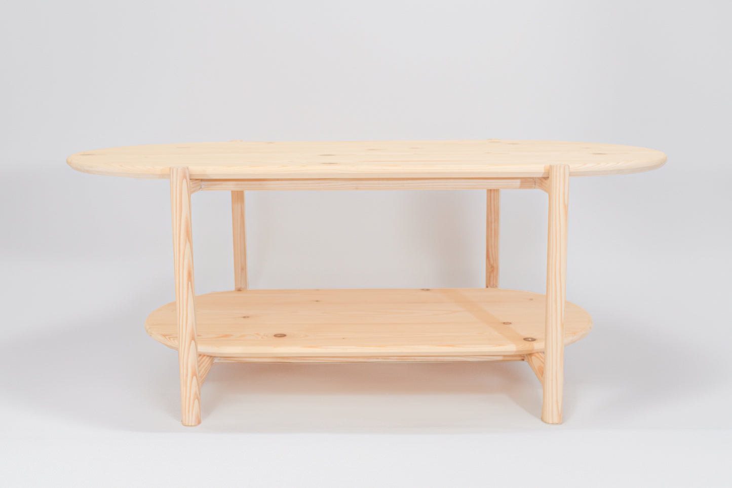 The Matthau Coffee Table