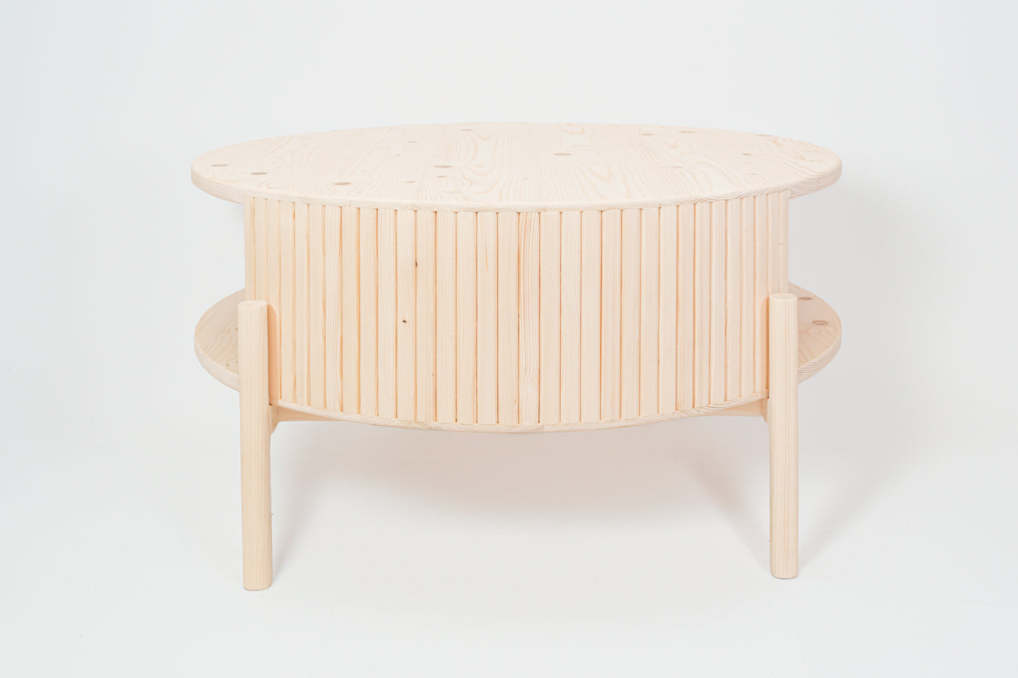 The Monroe Coffee Table