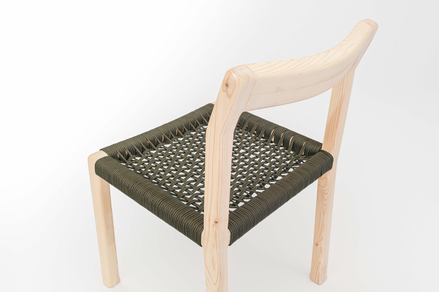 The Williams Chair