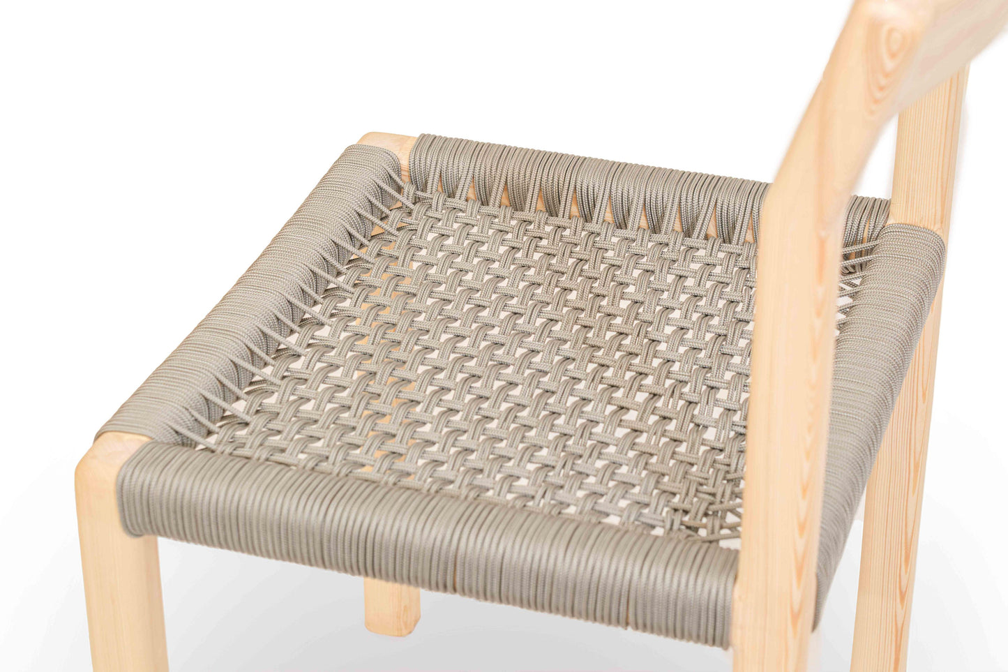The Williams Chair