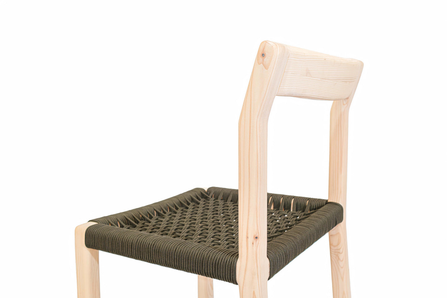 The Williams Chair