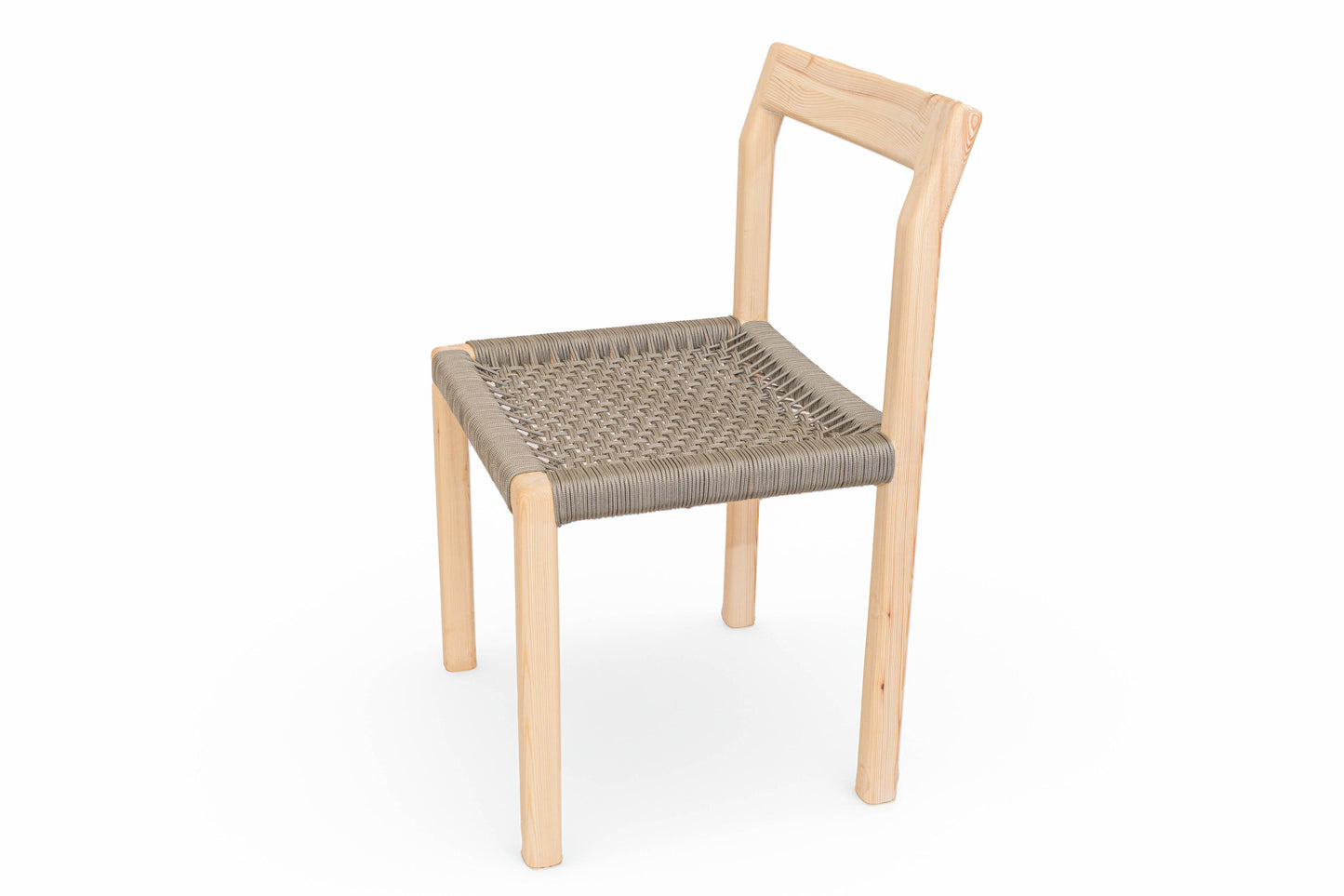 The Williams Chair
