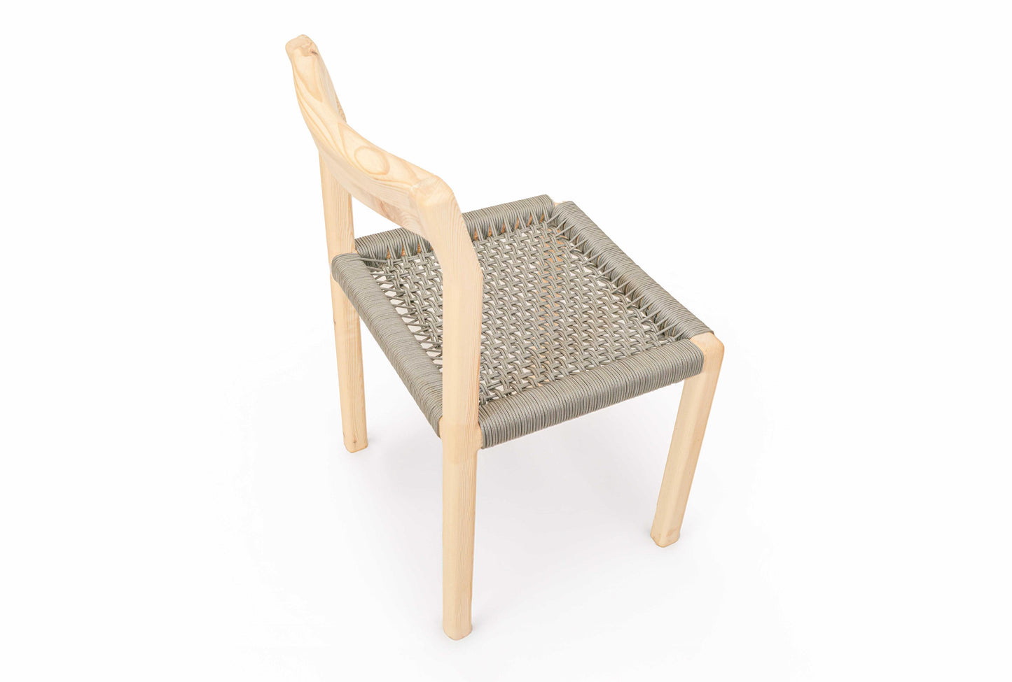 The Williams Chair