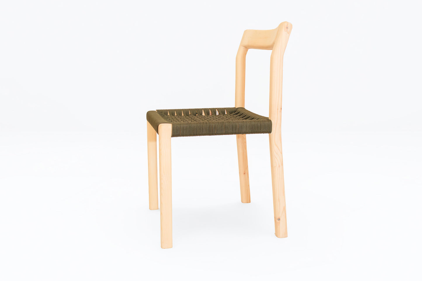 The Williams Chair