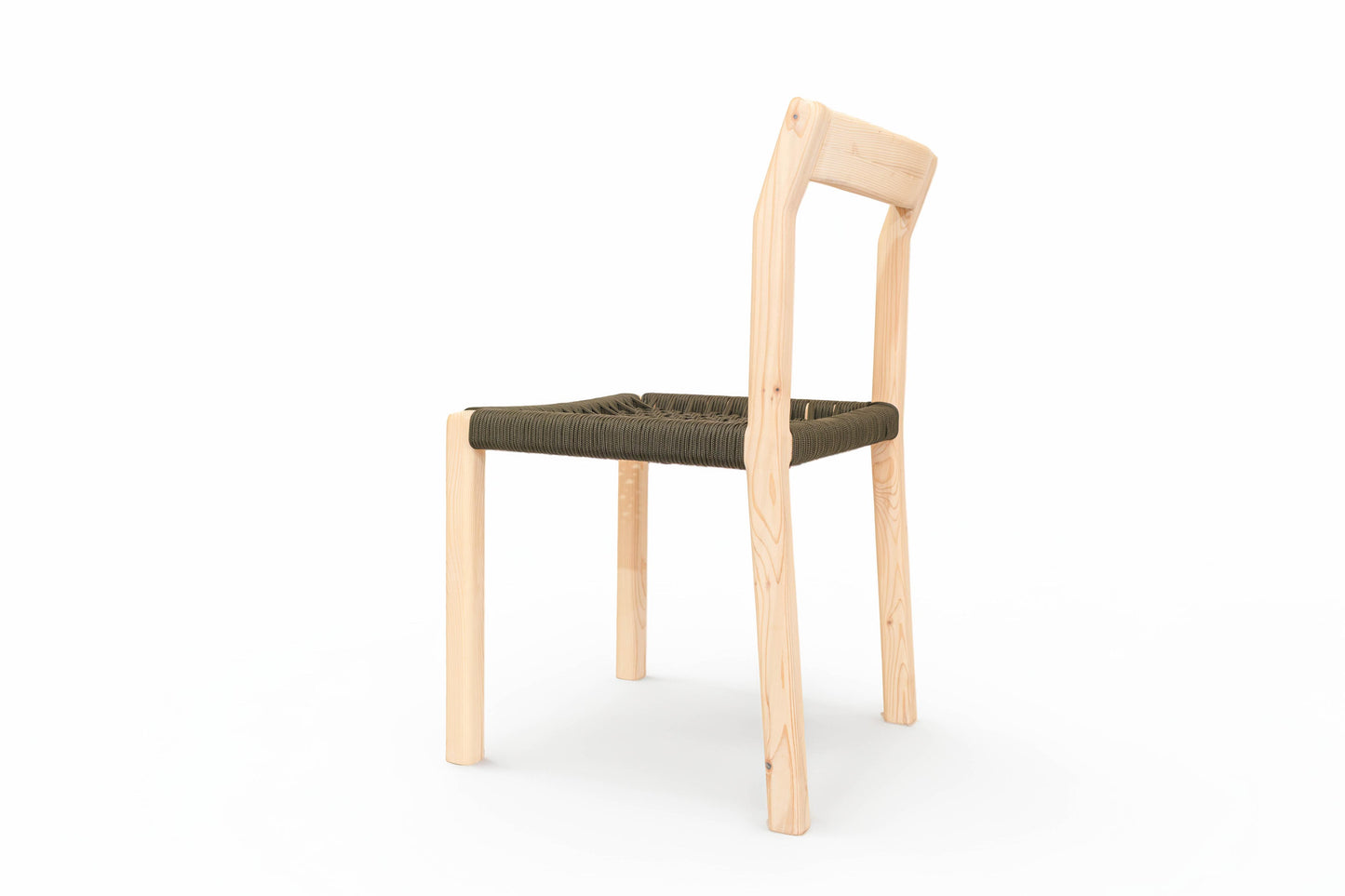 The Williams Chair
