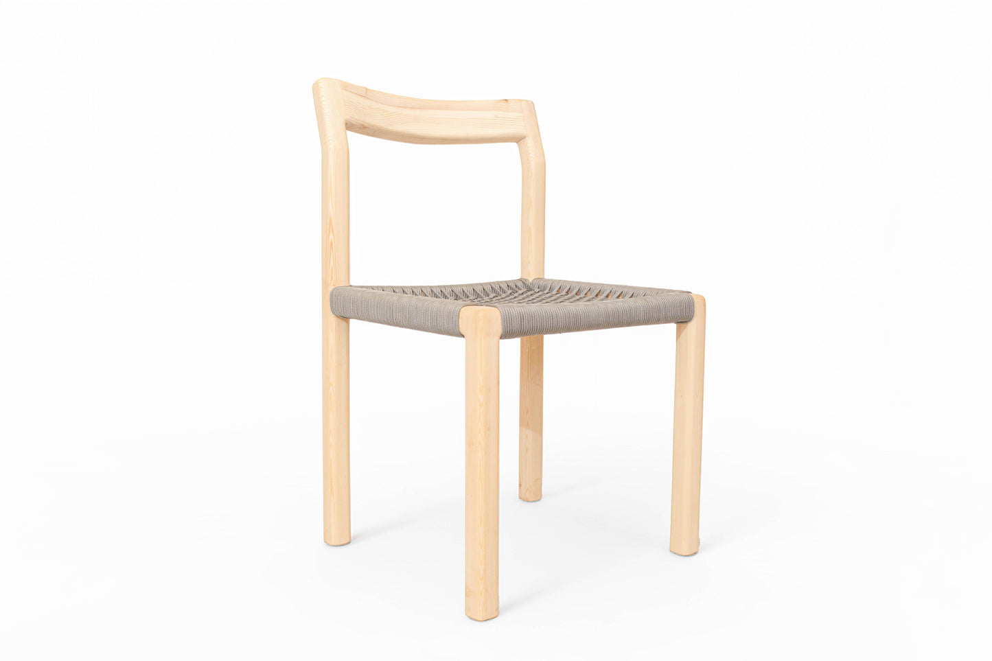 The Williams Chair