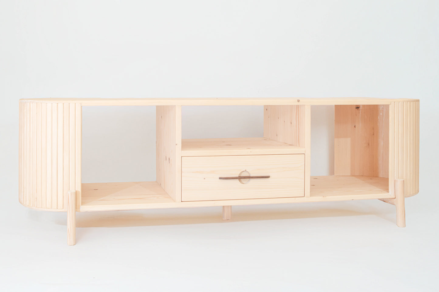 The Hepburn tv unit
