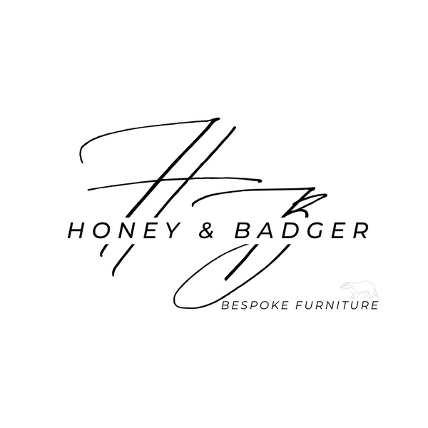 Honey & Badger Bespoke Furniture