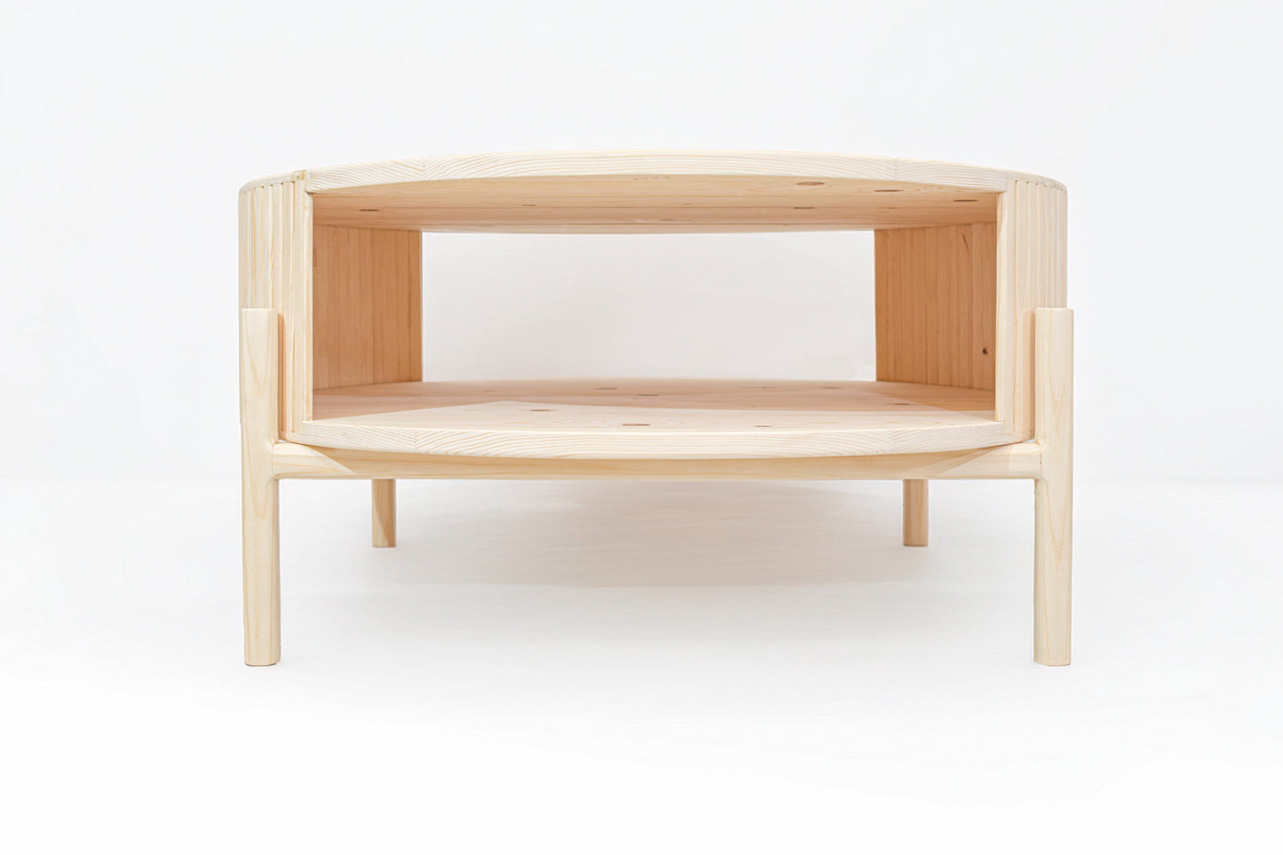 The Monroe Coffee Table