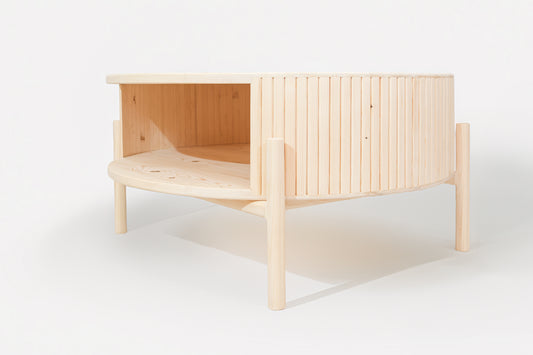 The Monroe Coffee Table