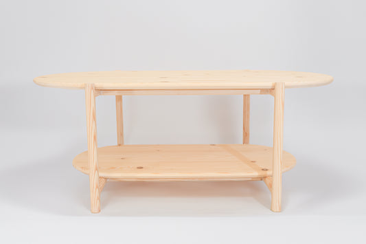 The Matthau Coffee Table