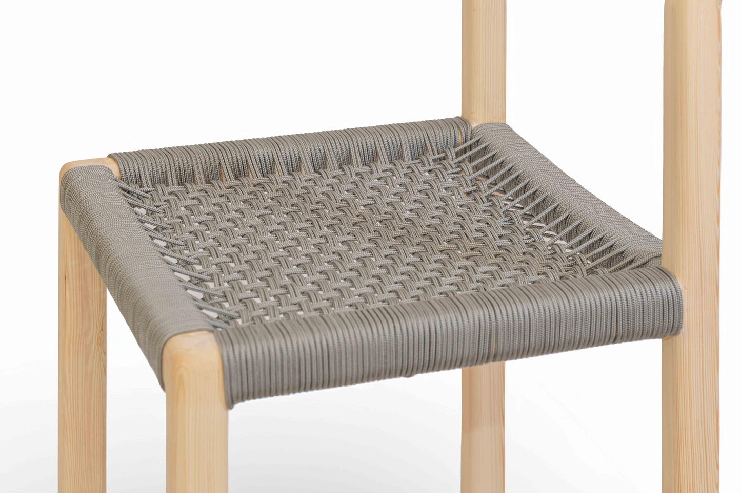 The Williams Chair