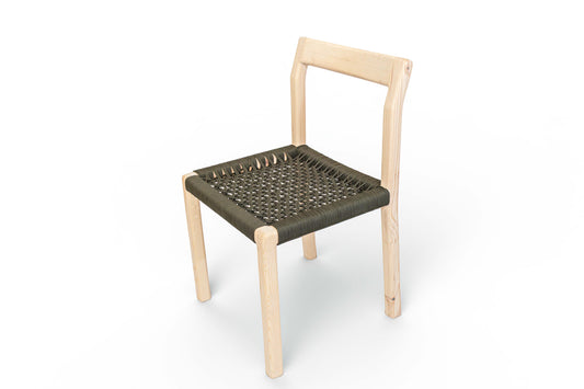 The Williams Chair