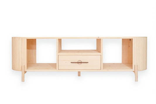The Hepburn tv unit